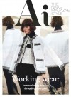 THE NIKKEI MAGAZINE STYLE Ai(アイ) VOL30(10月28日配布フリーペーパー)_表紙