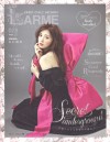 LARME 7月号(5月17日) 表紙
