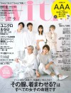 With9月号(7月28日売) _表紙